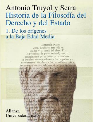 Historia de la Filosofía del Derecho y del Estado (Tomo, #1)