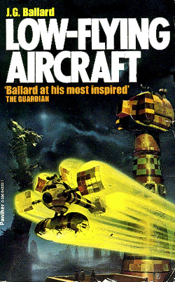 Low Flying Aircraft