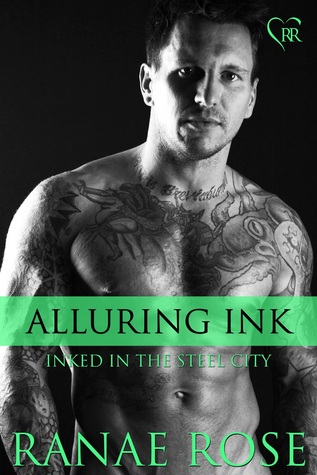 Alluring Ink (Inked in the Steel City, #7)