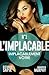 Implacablement vôtre (L'Implacable, #1)