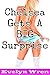 Chelsea Gets a BIG Surprise (Taboo Man of the House Erotica)