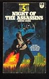 Night of the Assassins (The Sharpshooter #5) Night of the Assassins (The Sharpshooter #5)