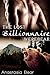 The Lost Billionaire Werebear (werebear, billionaire, impregnation Book 1)