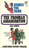 The Frogman Assassination (Paperback)