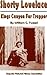Shorty Lovelace, Kings Canyon Fur Trapper by William Tweed