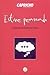 Estive Pensando by Antonio Prata