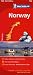 Michelin National Map Norwa...