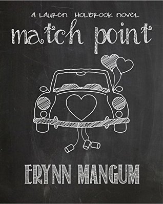 Match Point Lauren Holbrook 3 By Erynn Mangum