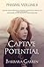 Captive Potential (Phasms, #2)