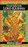Direct Talks With Lord Krishna Book cover for Direct Talks With Lord Krishna