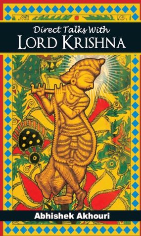 Direct Talks With Lord Krishna