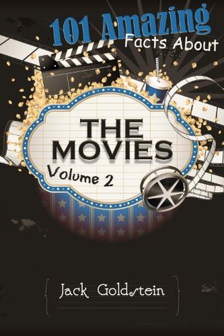101 Amazing Facts about The Movies - Volume 2 (Kindle Edition)