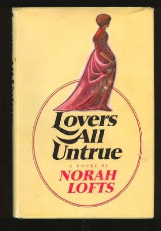 Lovers All Untrue
