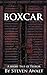 Boxcar by Steven Awalt