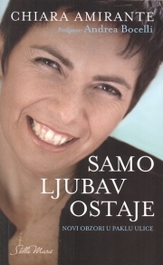 Samo ljubav ostaje: Novi obzori u paklu ulice