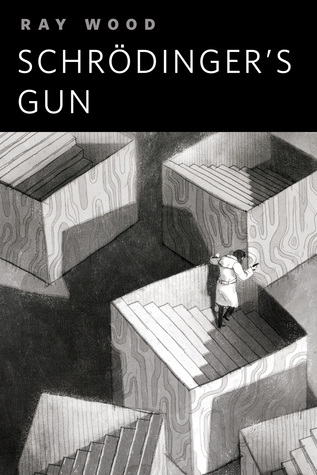 Schrödinger's Gun (Kindle Edition)