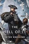 The Hell of It by Peter Orullian