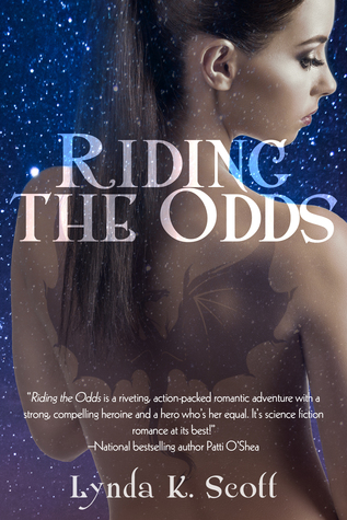 Riding the Odds (Kindle Edition)