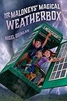 The Maloneys' Magical Weatherbox by Nigel Quinlan