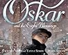 Oskar and the Eight Blessings by T.R. Simon