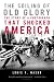 The Soiling of Old Glory: The Story of a Photograph That Shocked America