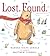 Lost. Found. by Marsha Diane Arnold
