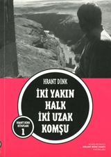 İki Yakın Halk İki Uzak Komşu (Paperback)