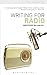 Writing for Radio
