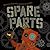 Spare Parts by Rebecca Emberley