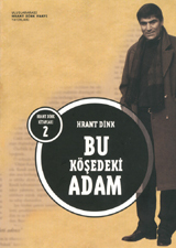 Bu Köşedeki Adam (Paperback)
