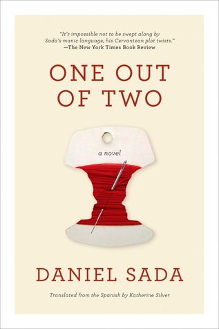 One Out of Two (Paperback)