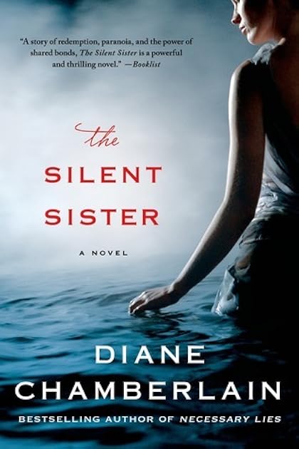 The Silent Sister (Riley MacPherson, #1)