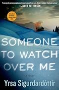 Someone to Watch Over Me