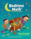 Bedtime Math: The Truth Comes Out