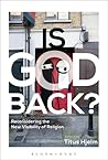 Is God Back?: Rec...