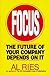 Focus by Al Ries