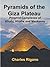 Pyramids of the Giza Plateau: Pyramid Complexes of Khufu, Khafre, and Menkaure