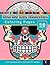 Coloring Books for Grownups: Dia de los Muertos