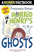 Horrid Henry's Ghosts