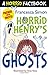 Horrid Henry's Ghosts (A Horrid Factbook)