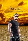 Savior by Danielle James