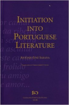 Initiation into Portuguese Literature