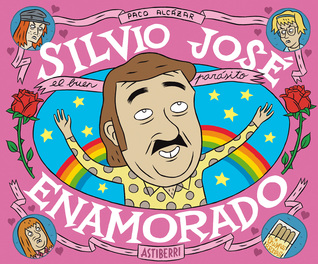 Silvio José, enamorado (Paperback)