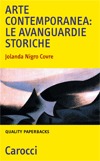 Arte contemporanea: le avanguardie storiche (Paperback)