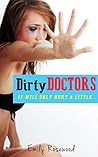 Dirty Doctors: It Will Only Hurt A Little... (Medical Taboo, Spanking, Older/Younger)