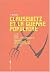 Clausewitz et la guerre populaire suivi de Notes sur Clausewitz et Conférences sur la petite guerre