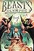 Hound of Hades (Beasts of Olympus #2)