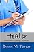 Healer (Donovan Legacy #3)