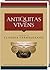 Antiquitas Vivens by Claudia Tărnăuceanu