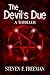The Devil's Due (The Blackwell Files #5)
